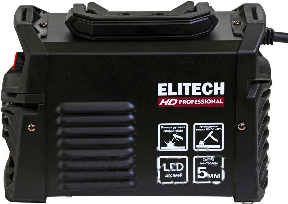 Покупка товаров в Беларуси, рассрочка, кредит, лизинг, оплата частями на platipotom.by, удобная доставка - фото инвертор сварочный elitech wm 180 pulse / 204465 