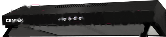 Покупка товаров в Беларуси, рассрочка, кредит, лизинг, оплата частями на platipotom.by, удобная доставка - фото вытяжка плоская centek ct-1800-50 (черный) 