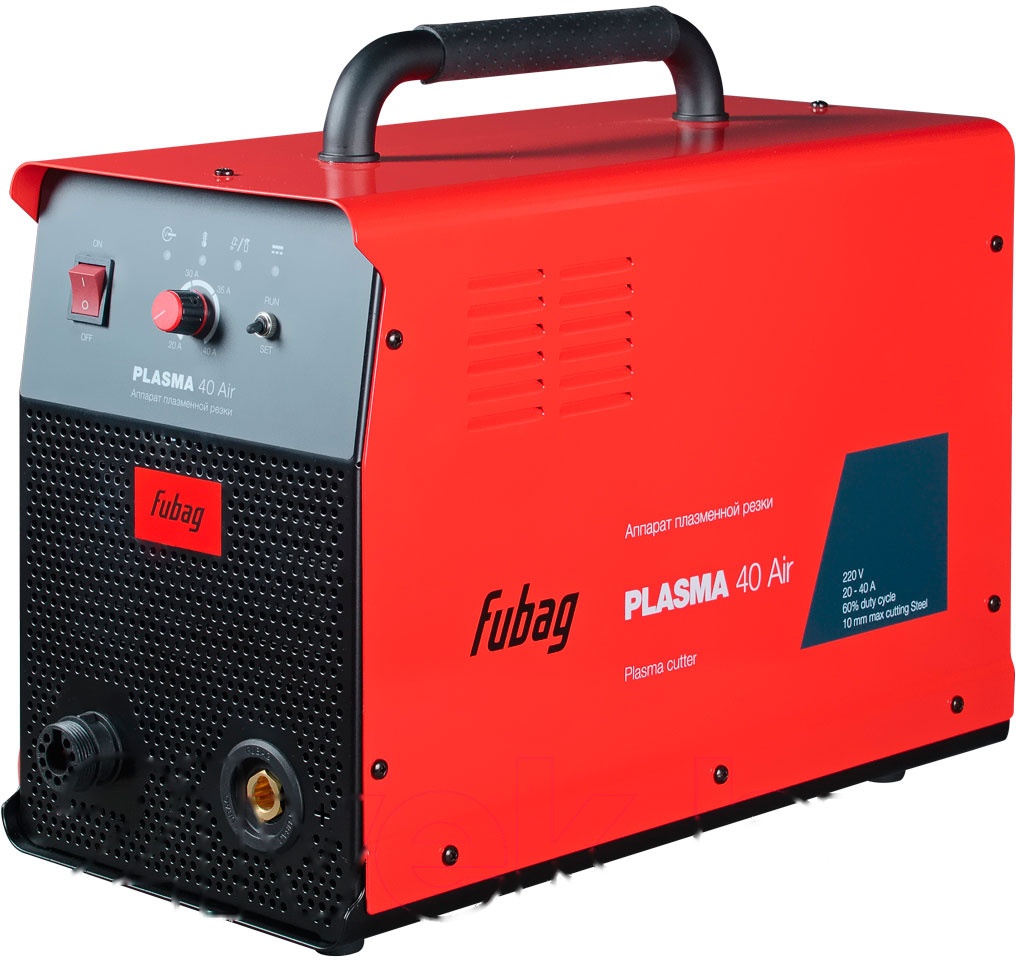 Покупка товаров в Беларуси, рассрочка, кредит, лизинг, оплата частями на platipotom.by, удобная доставка - фото плазморез fubag plasma 40 с горелкой (31461.1) 