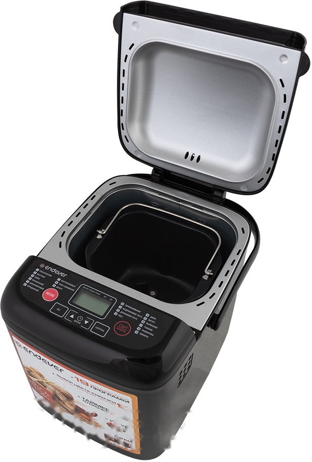 Покупка товаров в Беларуси, рассрочка, кредит, лизинг, оплата частями на platipotom.by, удобная доставка - фото хлебопечка endever skyline mb-59 