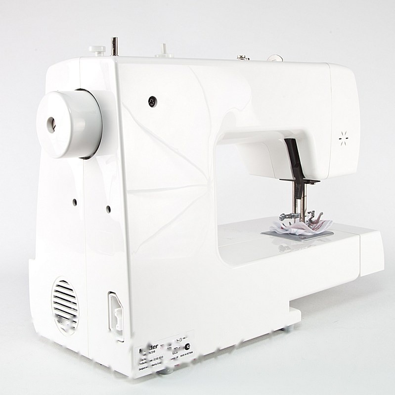 Покупка товаров в Беларуси, рассрочка, кредит, лизинг, оплата частями на platipotom.by, удобная доставка - фото швейная машина leader vs 318 