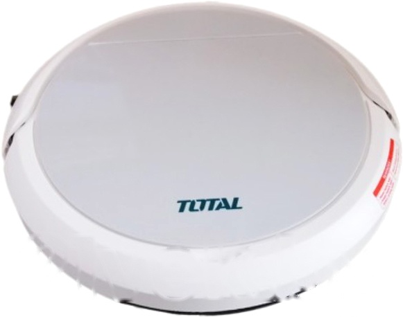 Покупка товаров в Беларуси, рассрочка, кредит, лизинг, оплата частями на platipotom.by, удобная доставка - фото робот-пылесос total tvcrr30201 