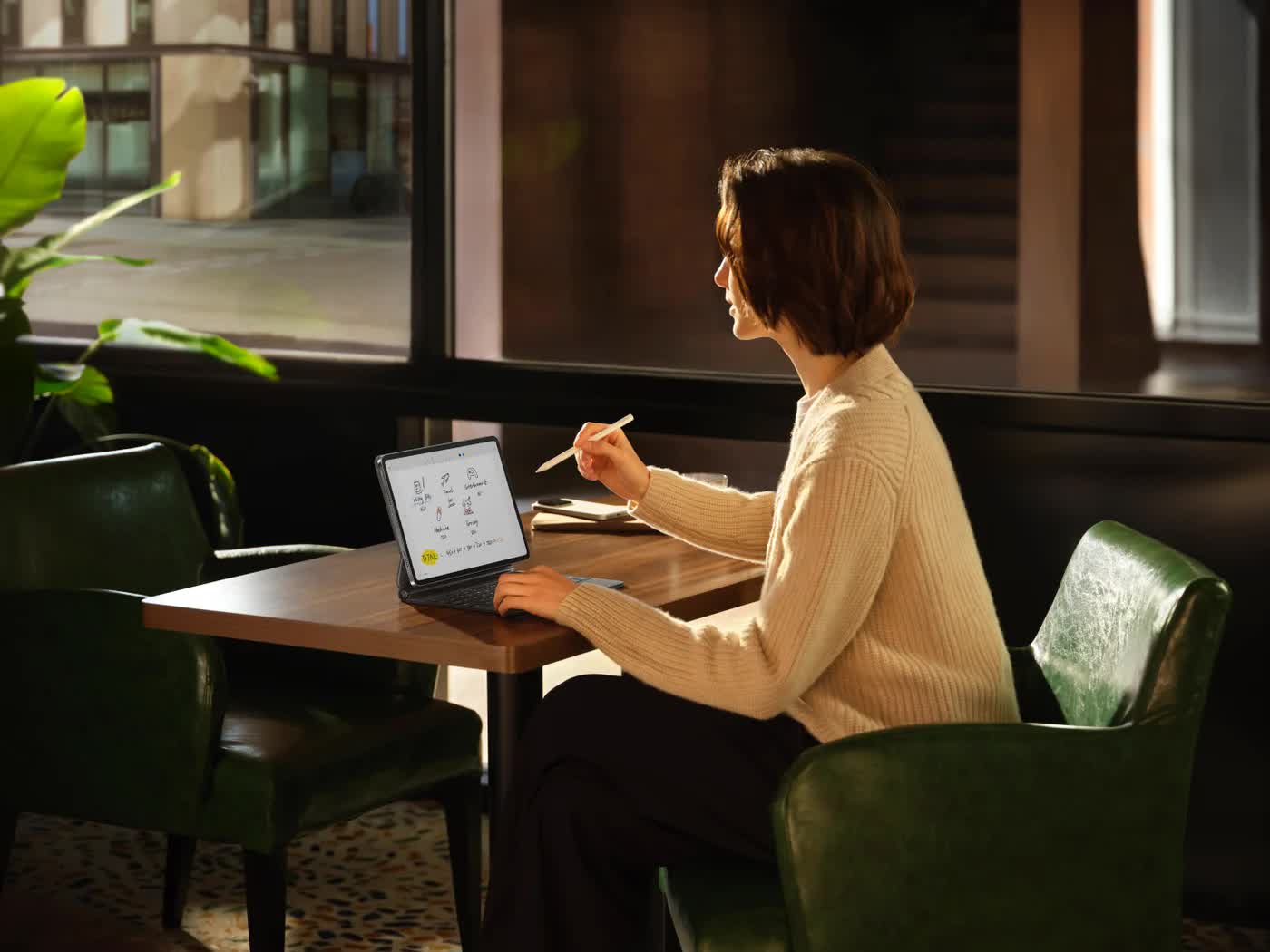 Покупка товаров в Беларуси, рассрочка, кредит, лизинг, оплата частями на platipotom.by, удобная доставка - фото планшет xiaomi pad 7 8gb/256gb / 2410crp4cg (серый) 