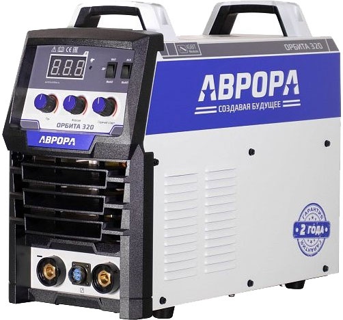 Покупка товаров в Беларуси, рассрочка, кредит, лизинг, оплата частями на platipotom.by, удобная доставка - фото сварочный аппарат aurora орбита 320 (37730) 