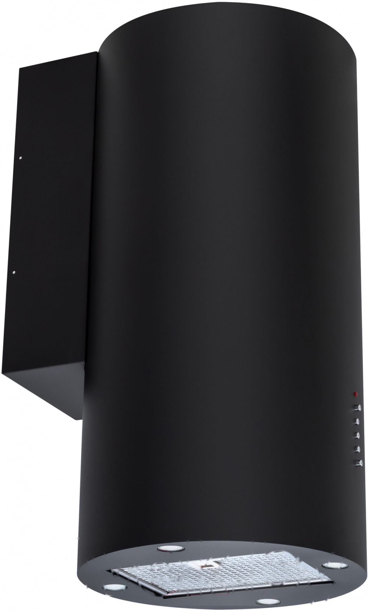 Покупка товаров в Беларуси, рассрочка, кредит, лизинг, оплата частями на platipotom.by, удобная доставка - фото вытяжка коробчатая akpo balmera eco wk-4 (черный) 