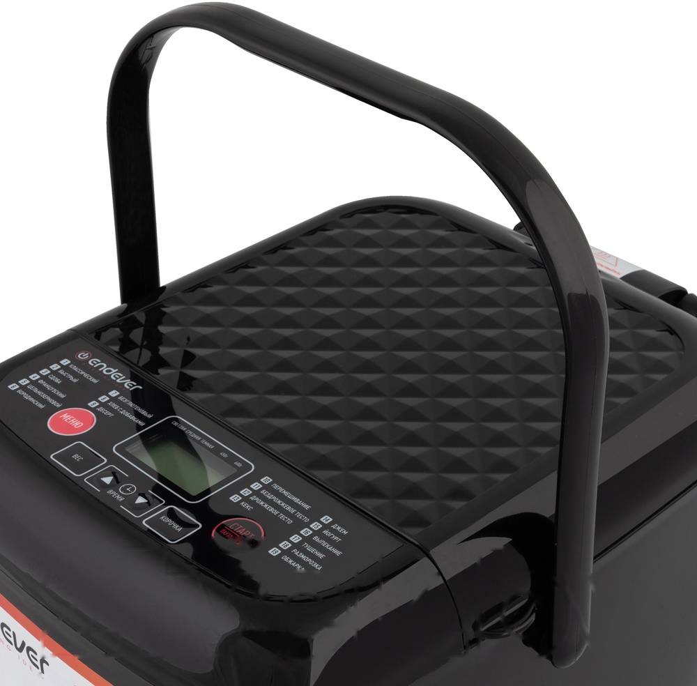 Покупка товаров в Беларуси, рассрочка, кредит, лизинг, оплата частями на platipotom.by, удобная доставка - фото хлебопечка endever skyline mb-59 