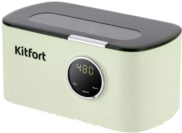 Покупка товаров в Беларуси, рассрочка, кредит, лизинг, оплата частями на platipotom.by, удобная доставка - фото стерилизатор портативный kitfort kt-6051 