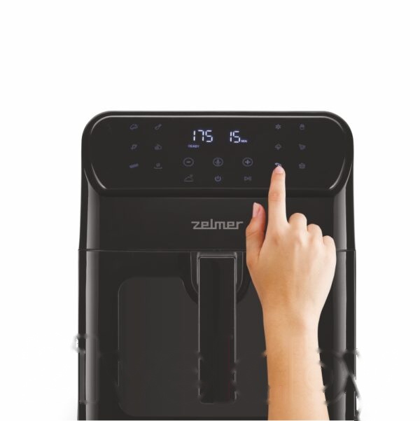 Покупка товаров в Беларуси, рассрочка, кредит, лизинг, оплата частями на platipotom.by, удобная доставка - фото аэрогриль zelmer zaf6500 