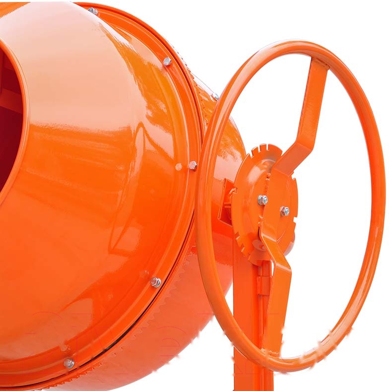 Покупка товаров в Беларуси, рассрочка, кредит, лизинг, оплата частями на platipotom.by, удобная доставка - фото бетономешалка skiper cm-200 