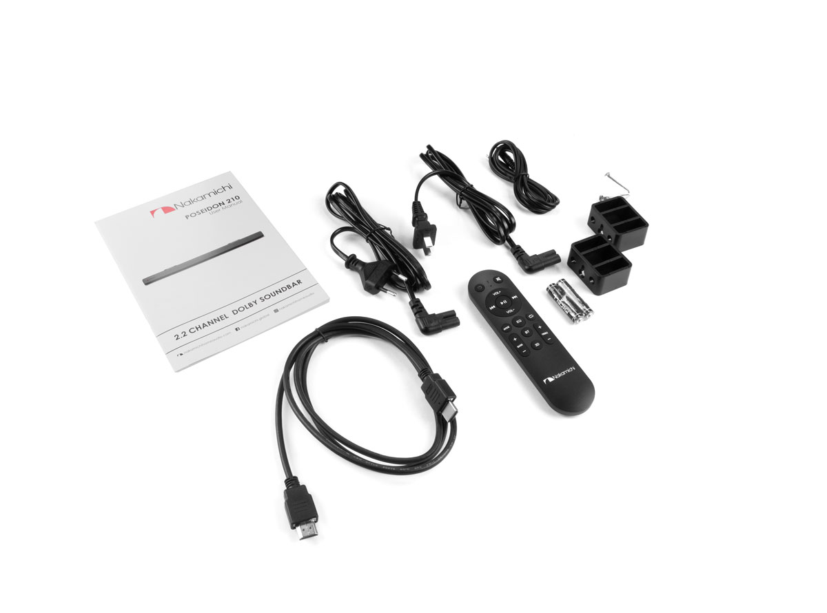 Покупка товаров в Беларуси, рассрочка, кредит, лизинг, оплата частями на platipotom.by, удобная доставка - фото звуковая панель (саундбар) nakamichi poseidon 210 