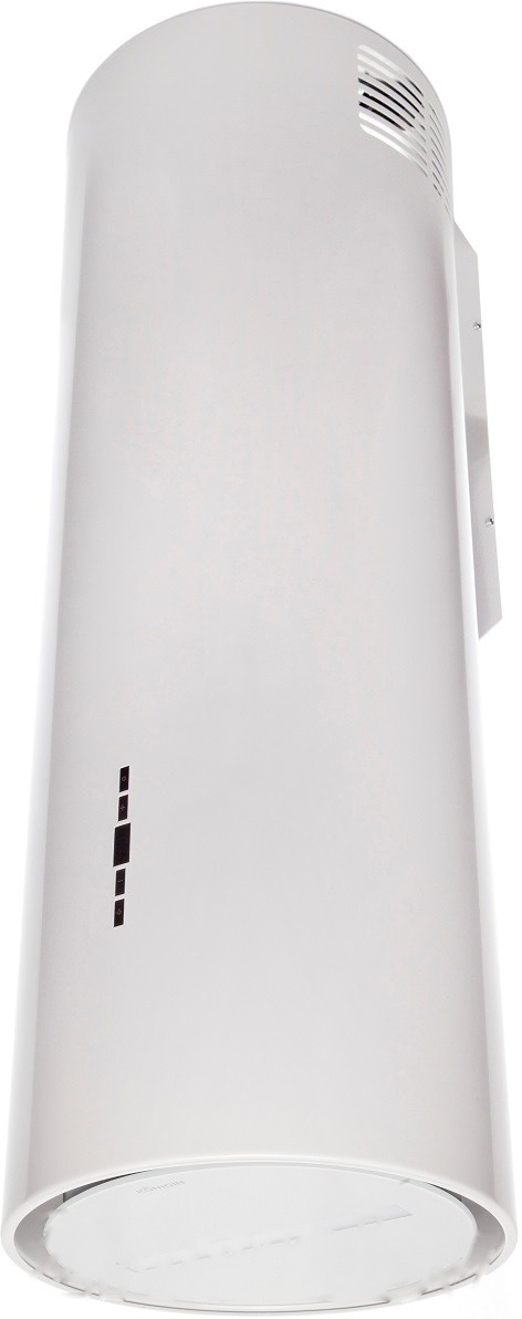 Покупка товаров в Беларуси, рассрочка, кредит, лизинг, оплата частями на platipotom.by, удобная доставка - фото вытяжка коробчатая konigin ester 31 (белый/белое стекло) 