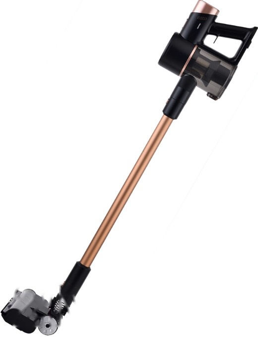 Покупка товаров в Беларуси, рассрочка, кредит, лизинг, оплата частями на platipotom.by, удобная доставка - фото вертикальный пылесос centek ct-2570 (черный) 