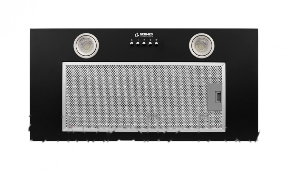 Покупка товаров в Беларуси, рассрочка, кредит, лизинг, оплата частями на platipotom.by, удобная доставка - фото вытяжка скрытая germes york 60 (черный) 