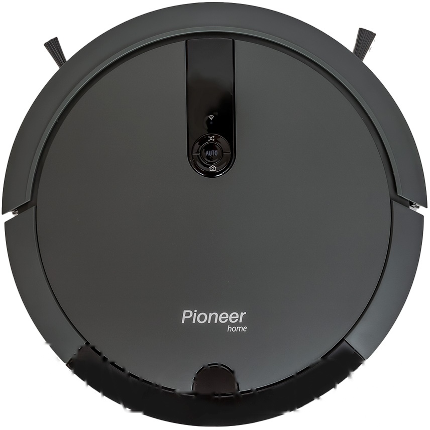 Покупка товаров в Беларуси, рассрочка, кредит, лизинг, оплата частями на platipotom.by, удобная доставка - фото робот-пылесос pioneer vc706r 