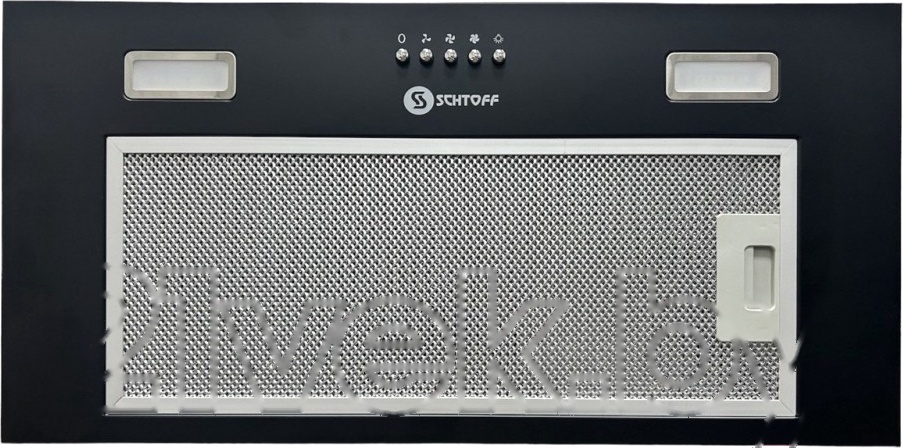 Покупка товаров в Беларуси, рассрочка, кредит, лизинг, оплата частями на platipotom.by, удобная доставка - фото вытяжка скрытая schtoff tdm 60 (черный) 