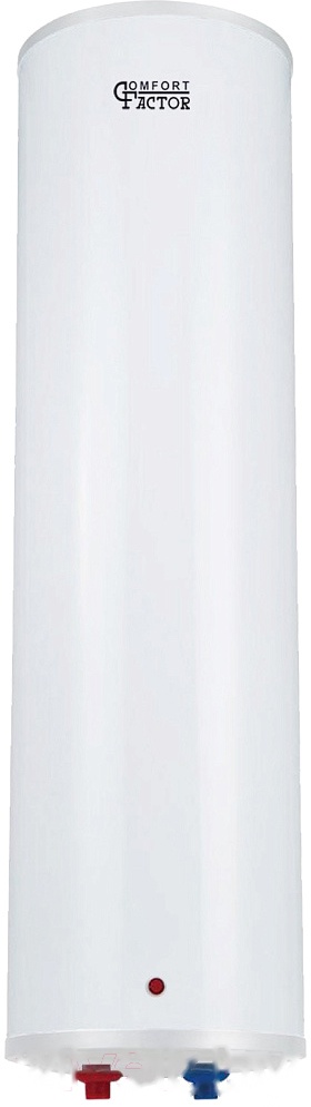 Покупка товаров в Беларуси, рассрочка, кредит, лизинг, оплата частями на platipotom.by, удобная доставка - фото накопительный водонагреватель comfort factor ultra slim 50v 