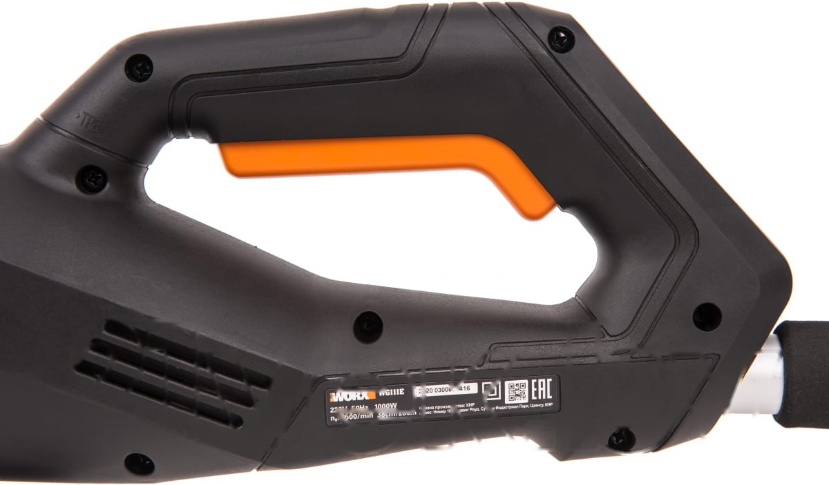 Покупка товаров в Беларуси, рассрочка, кредит, лизинг, оплата частями на platipotom.by, удобная доставка - фото триммер электрический worx wg111e 
