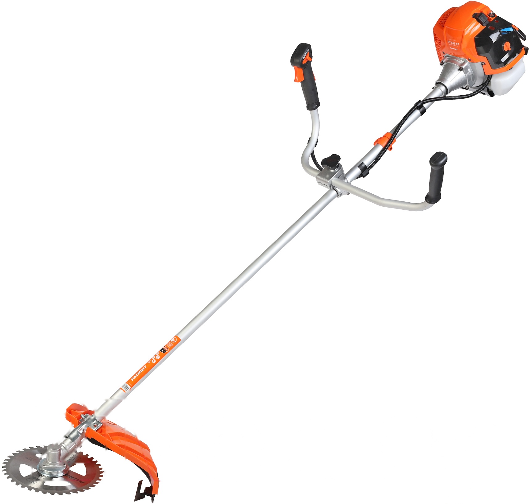 Покупка товаров в Беларуси, рассрочка, кредит, лизинг, оплата частями на platipotom.by, удобная доставка - фото бензокоса patriot pt 545 xt 