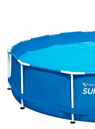 Покупка товаров в Беларуси, рассрочка, кредит, лизинг, оплата частями на platipotom.by, удобная доставка - фото бассейны 