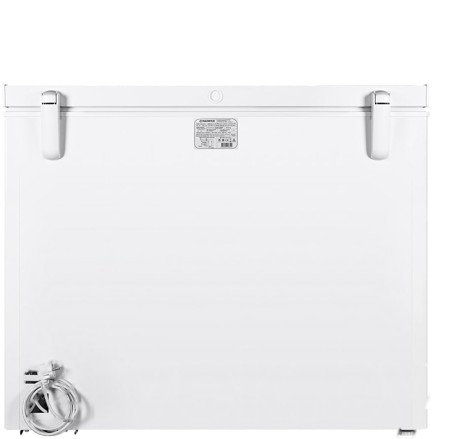 Покупка товаров в Беларуси, рассрочка, кредит, лизинг, оплата частями на platipotom.by, удобная доставка - фото морозильный ларь maunfeld mfl200w 