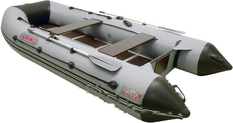 Покупка товаров в Беларуси, рассрочка, кредит, лизинг, оплата частями на platipotom.by, удобная доставка - фото надувная лодка мнев и ко викинг vn 320h серый/черный 