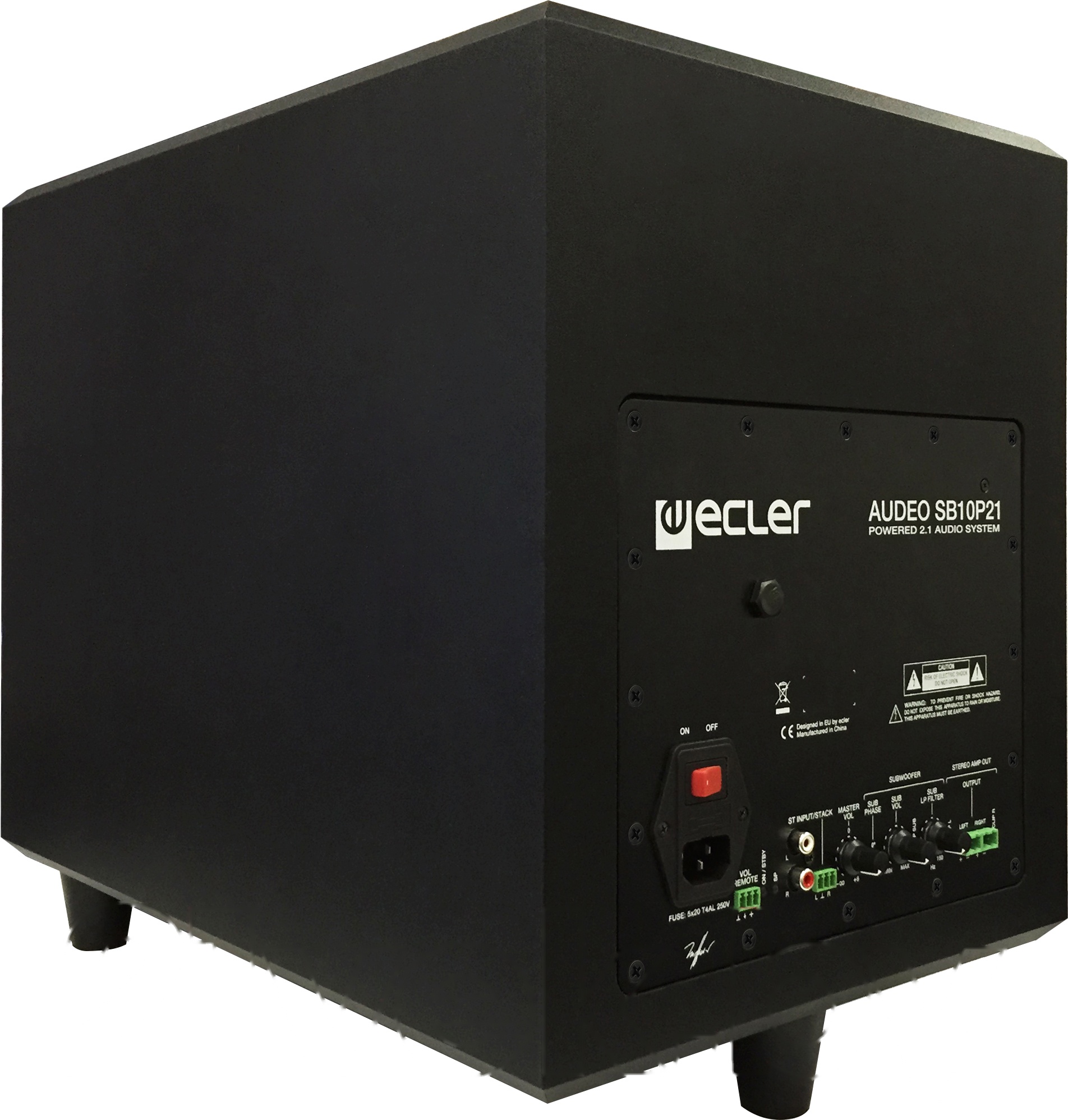 Покупка товаров в Беларуси, рассрочка, кредит, лизинг, оплата частями на platipotom.by, удобная доставка - фото элемент акустической системы ecler audeo sb10p21 