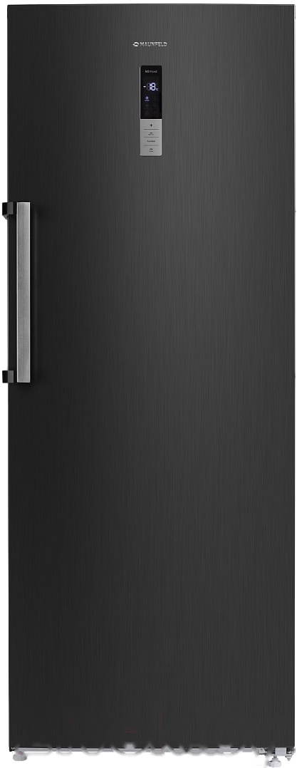 Покупка товаров в Беларуси, рассрочка, кредит, лизинг, оплата частями на platipotom.by, удобная доставка - фото морозильник maunfeld mffr185sb 