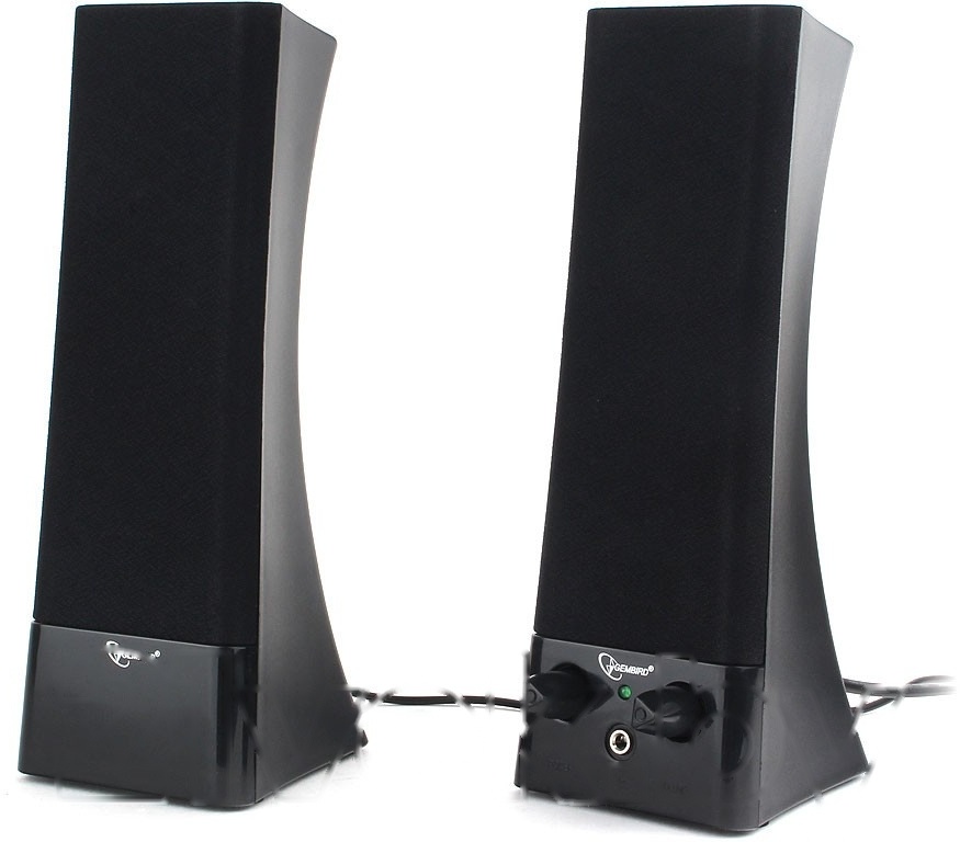 Покупка товаров в Беларуси, рассрочка, кредит, лизинг, оплата частями на platipotom.by, удобная доставка - фото мультимедиа акустика gembird spk-500 