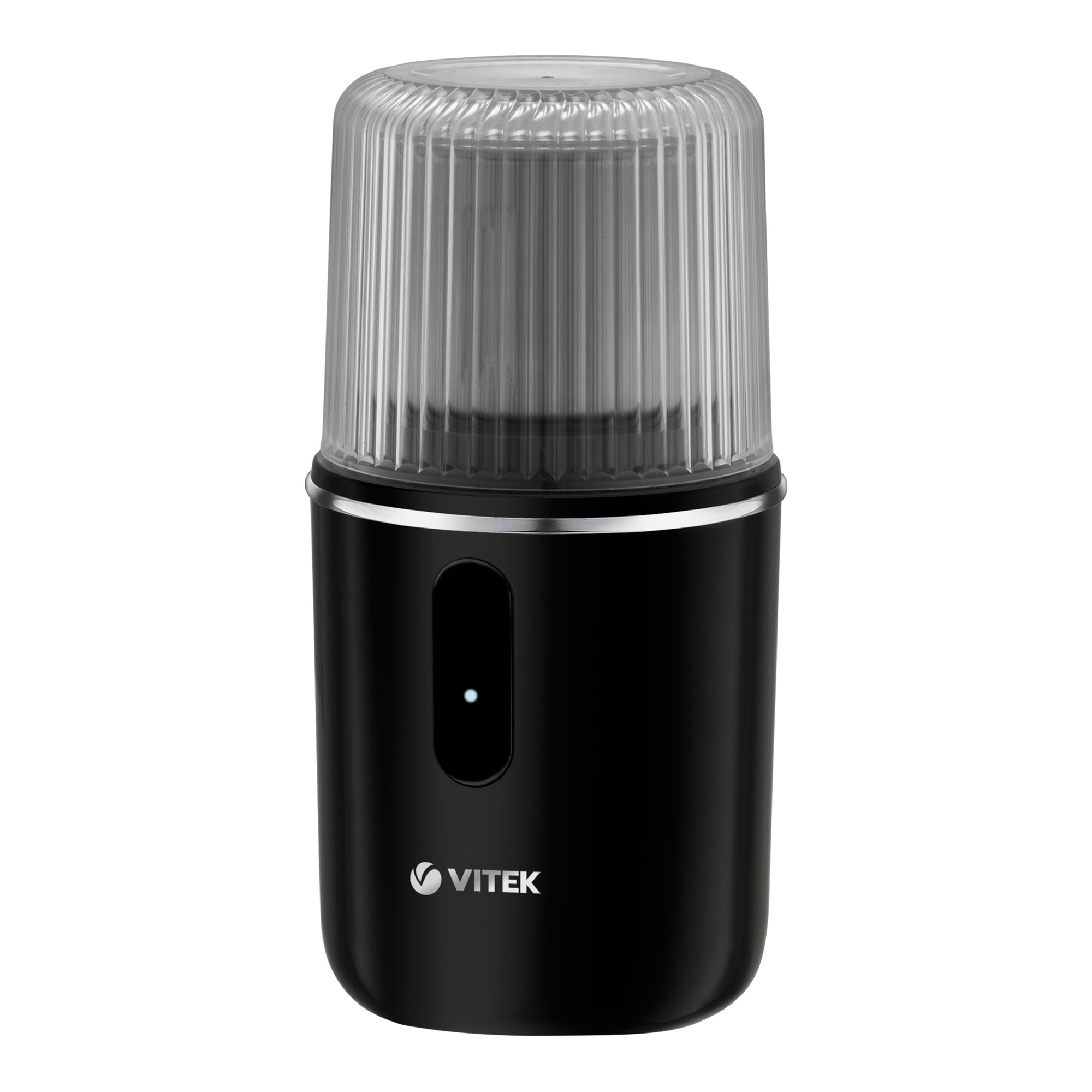 Покупка товаров в Беларуси, рассрочка, кредит, лизинг, оплата частями на platipotom.by, удобная доставка - фото кофемолка vitek vt-8368 (черный) 