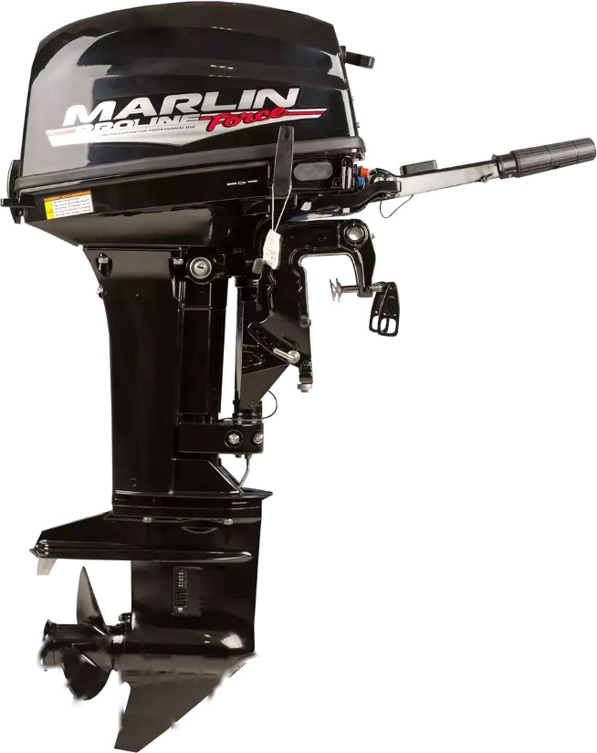 Покупка товаров в Беларуси, рассрочка, кредит, лизинг, оплата частями на platipotom.by, удобная доставка - фото мотор лодочный marlin mp 9.9 amhs pro line force 