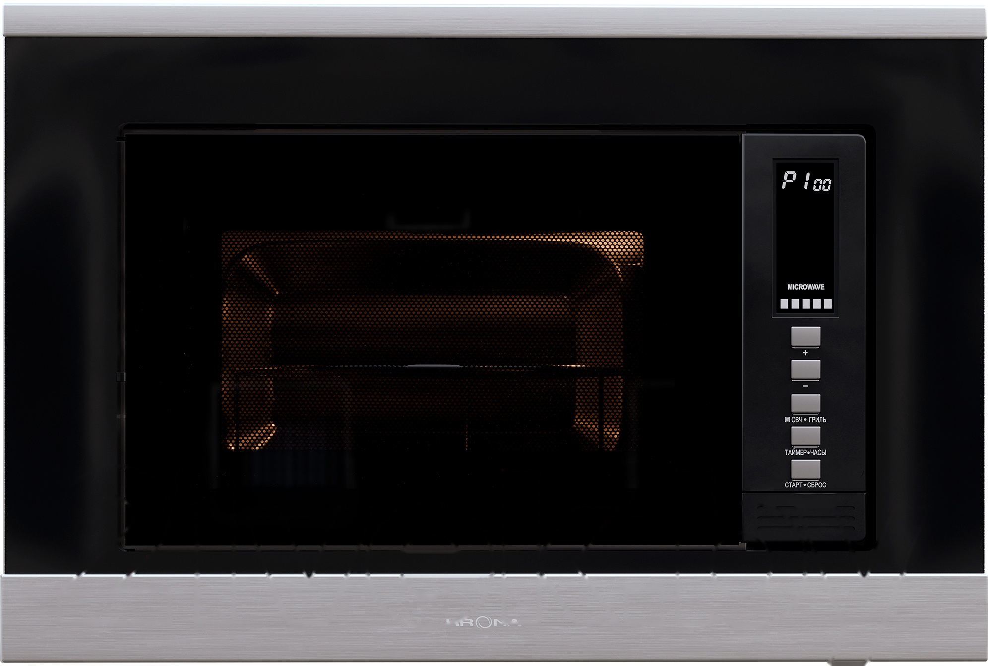 Покупка товаров в Беларуси, рассрочка, кредит, лизинг, оплата частями на platipotom.by, удобная доставка - фото микроволновая печь krona laune 60 s k / ка-00005297 