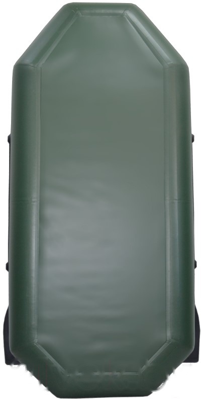 Покупка товаров в Беларуси, рассрочка, кредит, лизинг, оплата частями на platipotom.by, удобная доставка - фото надувная лодка муссон s-262 (зеленый) 