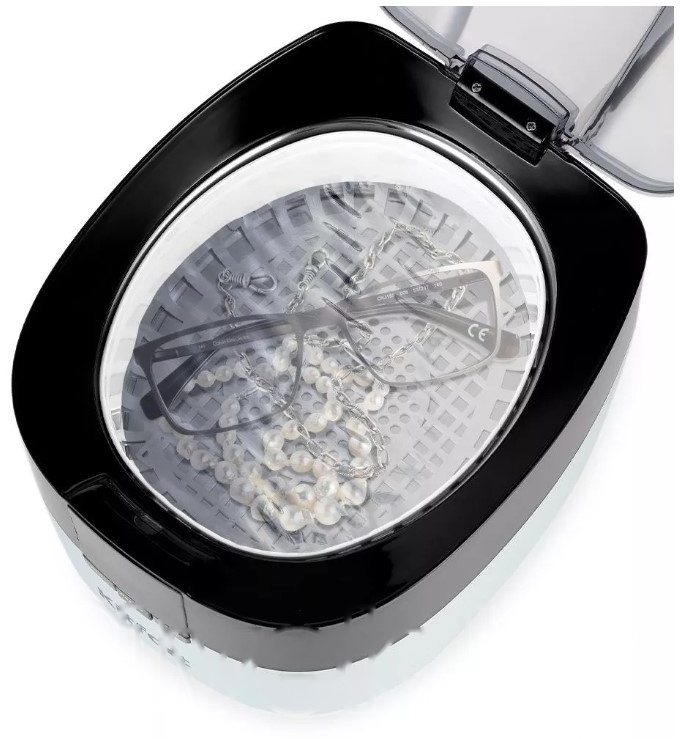 Покупка товаров в Беларуси, рассрочка, кредит, лизинг, оплата частями на platipotom.by, удобная доставка - фото стерилизатор портативный kitfort kt-6052 