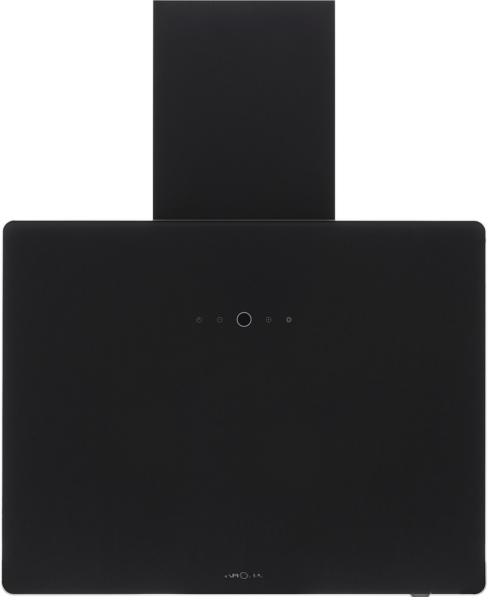 Покупка товаров в Беларуси, рассрочка, кредит, лизинг, оплата частями на platipotom.by, удобная доставка - фото вытяжка наклонная krona aura 600 s / ка-00005461 (черный) 