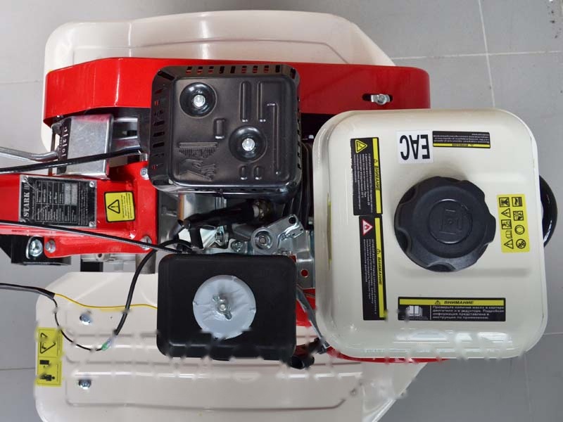 Покупка товаров в Беларуси, рассрочка, кредит, лизинг, оплата частями на platipotom.by, удобная доставка - фото мотокультиватор бензиновый stark st-500 / 4024 