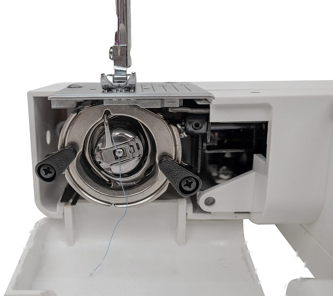 Покупка товаров в Беларуси, рассрочка, кредит, лизинг, оплата частями на platipotom.by, удобная доставка - фото швейная машина leader tweed 