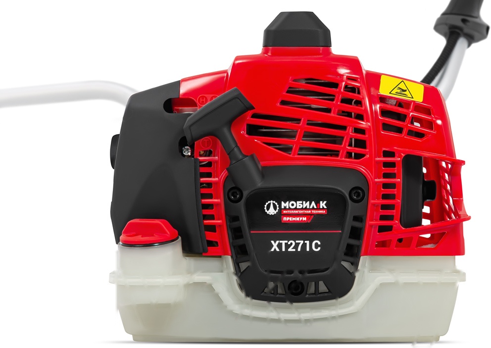 Покупка товаров в Беларуси, рассрочка, кредит, лизинг, оплата частями на platipotom.by, удобная доставка - фото триммер бензиновый мобил к xt271c премиум (mbk0023869) 