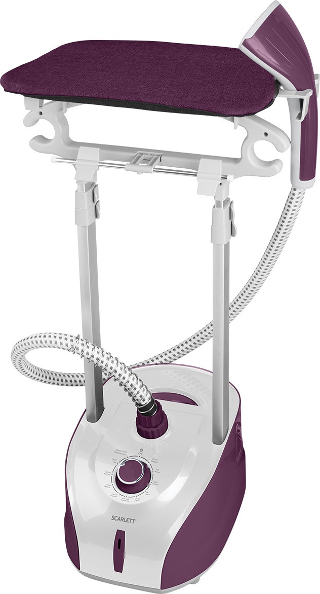 Покупка товаров в Беларуси, рассрочка, кредит, лизинг, оплата частями на platipotom.by, удобная доставка - фото отпариватель scarlett sc-gs130s09 