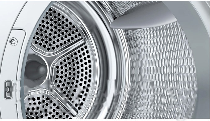 Покупка товаров в Беларуси, рассрочка, кредит, лизинг, оплата частями на platipotom.by, удобная доставка - фото сушильная машина bosch wqg2410gpl 