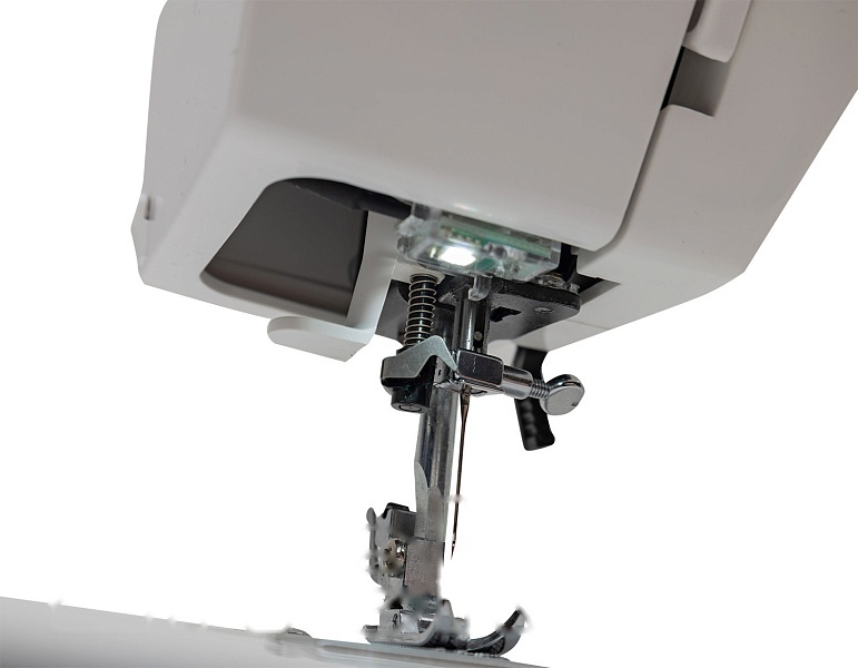 Покупка товаров в Беларуси, рассрочка, кредит, лизинг, оплата частями на platipotom.by, удобная доставка - фото швейная машина leader tweed 