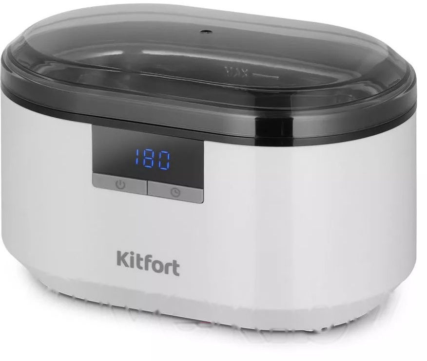 Покупка товаров в Беларуси, рассрочка, кредит, лизинг, оплата частями на platipotom.by, удобная доставка - фото стерилизатор портативный kitfort кт-6436 