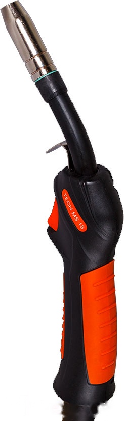 Покупка товаров в Беларуси, рассрочка, кредит, лизинг, оплата частями на platipotom.by, удобная доставка - фото горелка сварочная сварог tech ms 15 / ict2099 (4м) 