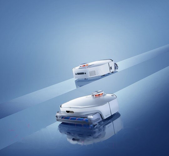 Покупка товаров в Беларуси, рассрочка, кредит, лизинг, оплата частями на platipotom.by, удобная доставка - фото робот-пылесос smartmi vortexwave robot vacuum cleaner / znxdjqr01zm 