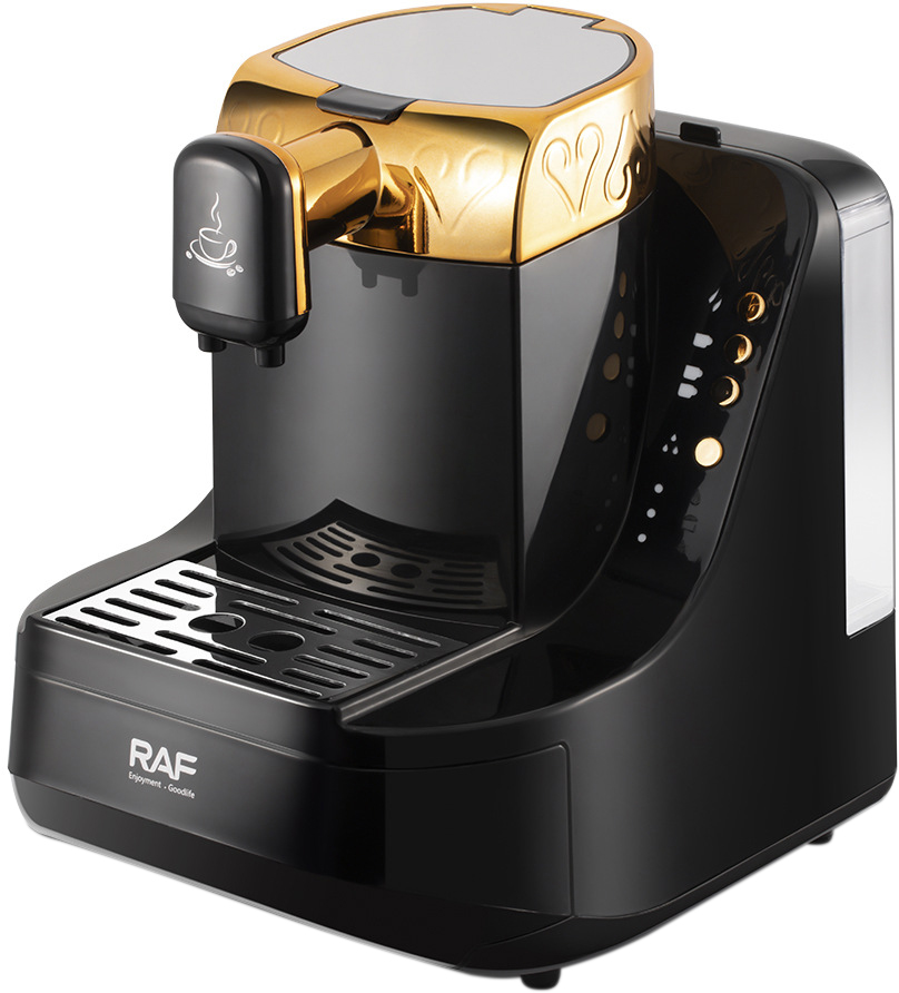 Покупка товаров в Беларуси, рассрочка, кредит, лизинг, оплата частями на platipotom.by, удобная доставка - фото капельная кофеварка raf r.111 