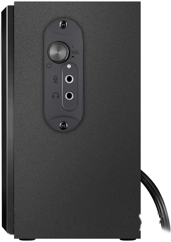 Покупка товаров в Беларуси, рассрочка, кредит, лизинг, оплата частями на platipotom.by, удобная доставка - фото мультимедиа акустика defender spk 270 / 65270 (черный) 