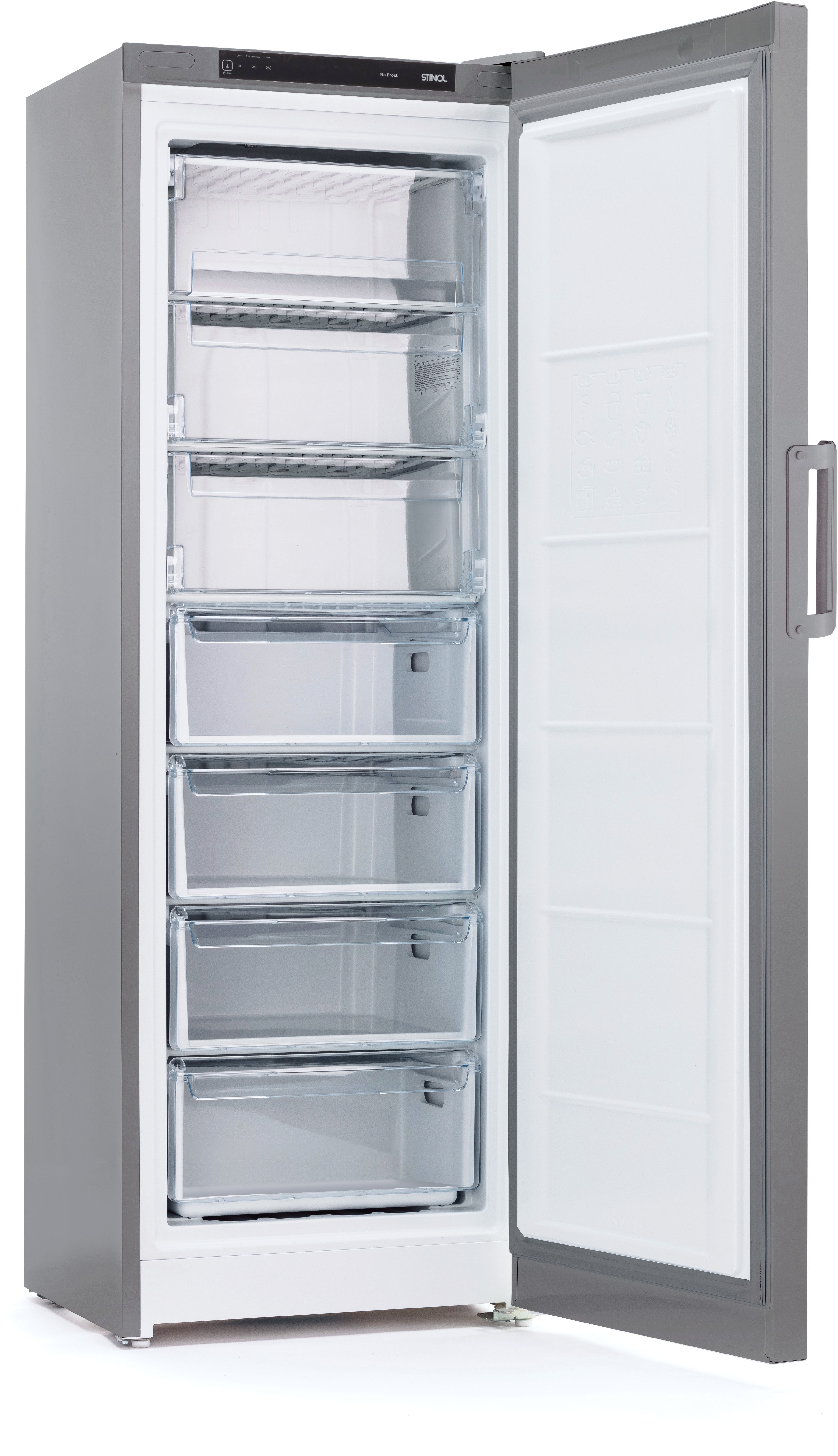 Покупка товаров в Беларуси, рассрочка, кредит, лизинг, оплата частями на platipotom.by, удобная доставка - фото морозильник stinol stz 175 gf 