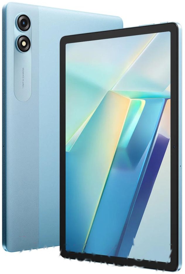 Покупка товаров в Беларуси, рассрочка, кредит, лизинг, оплата частями на platipotom.by, удобная доставка - фото планшет blackview tab 9 6gb/256gb wi-fi / tab 9 wifi_blue (синий) 