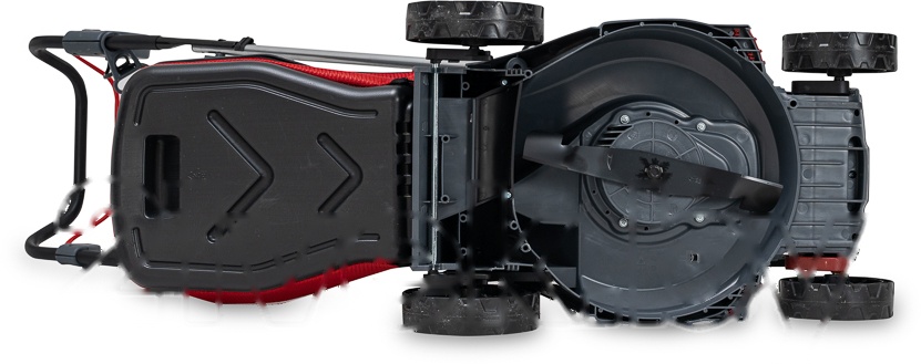 Покупка товаров в Беларуси, рассрочка, кредит, лизинг, оплата частями на platipotom.by, удобная доставка - фото газонокосилка электрическая мобил к комфорт xme32 (mbk0027784) 