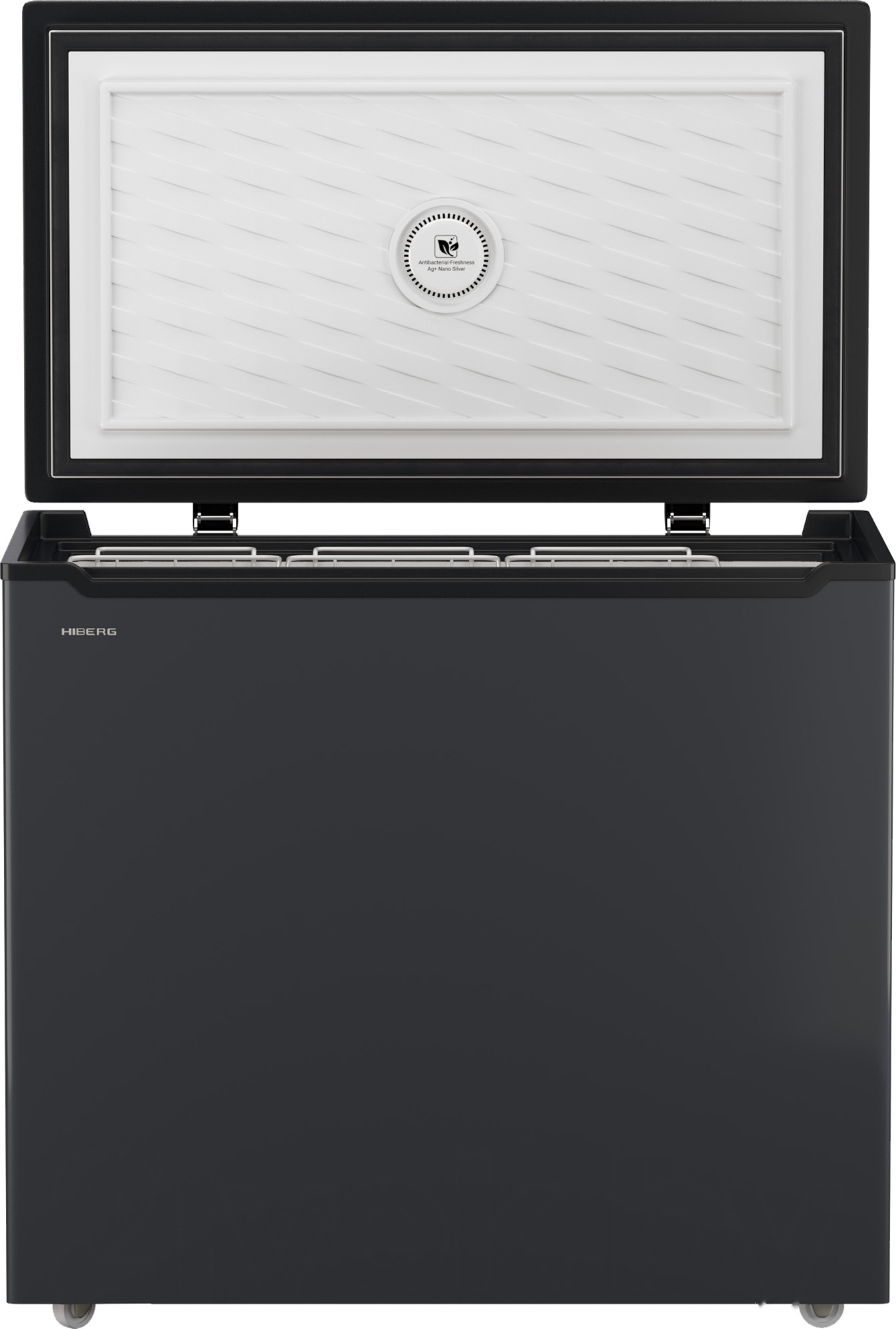 Покупка товаров в Беларуси, рассрочка, кредит, лизинг, оплата частями на platipotom.by, удобная доставка - фото морозильный ларь hiberg pf 25 nfxd 