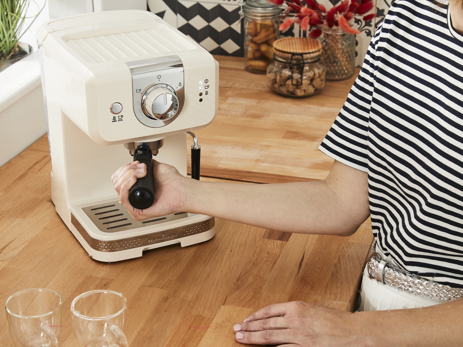 Покупка товаров в Беларуси, рассрочка, кредит, лизинг, оплата частями на platipotom.by, удобная доставка - фото кофеварка эспрессо moulinex xp330a10 